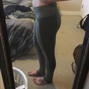 Athleta Leggings