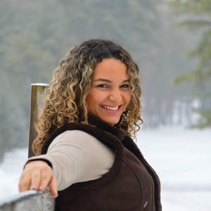 Meet your Posher, Jeane