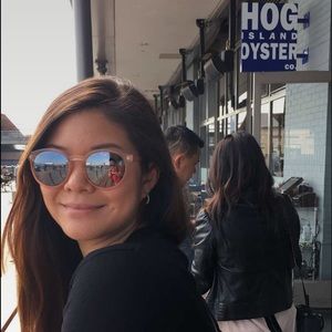 Meet your Posher, Tiffany