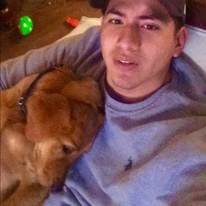 Meet your Posher, Bolivar