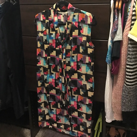Rachel Roy size S dress