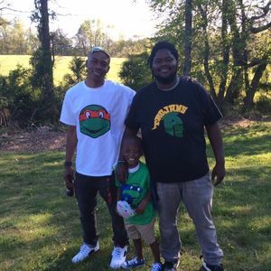 Meet your Posher, Ben