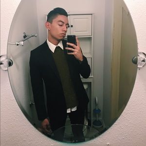 Meet your Posher, Cristian