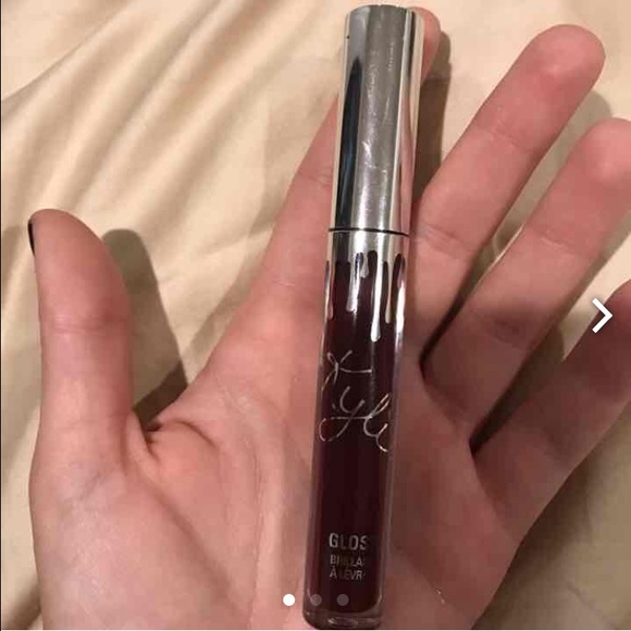 Kylie Jenner "Jolly" Lipgloss - Picture 1 of 3