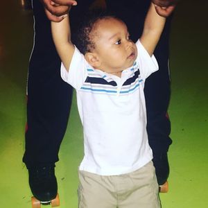 Meet your Posher, Floyd