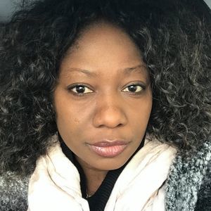 Meet your Posher, Terri-ann