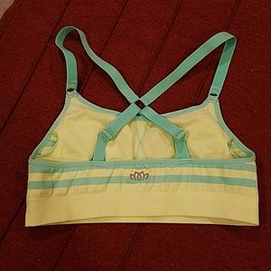 Maurices Intimates & Sleepwear - Maurices In Motion Sports Bra Maurices Intimates & Sleepwear - Maurices In Motion Sports Bra