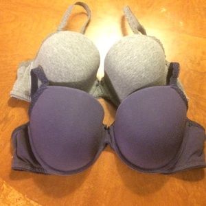 Aerie Blakely bras