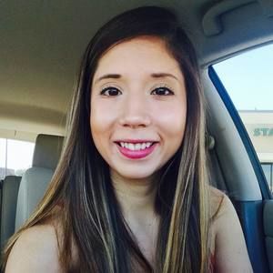 Meet your Posher, Irma