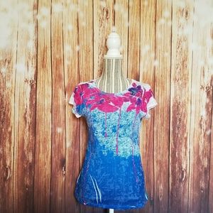 Mossimo Supply Co ▪ Short-Sleeved Graphic Tee