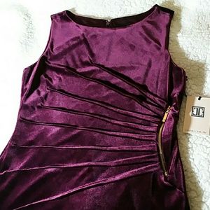 Cocktail Dress Ivanka Trump