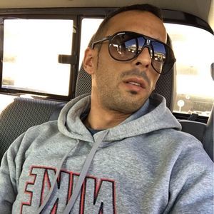 Meet your Posher, Rui miguel