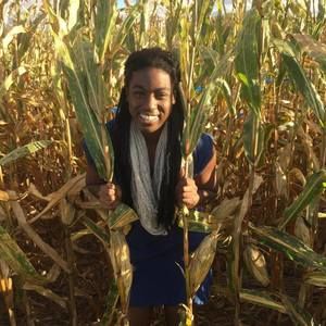 Meet your Posher, Celeste