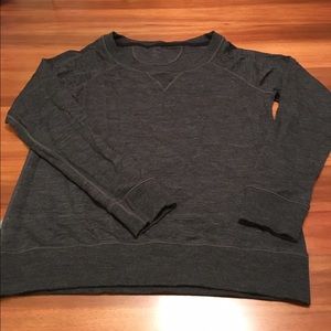 Merino Wool - long sleeve