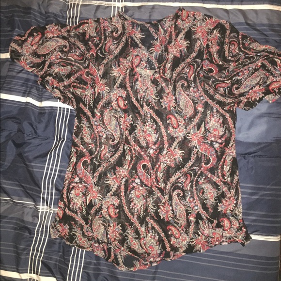 Shawls - Picture 2 of 3