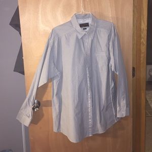 Ariat Pro Series XXL Dress Button Up Shirt