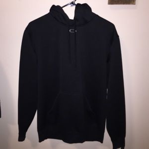 Black Oakley Sweatshirt