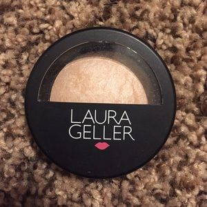 Laura Geller highlight - GOLDEN ROSE