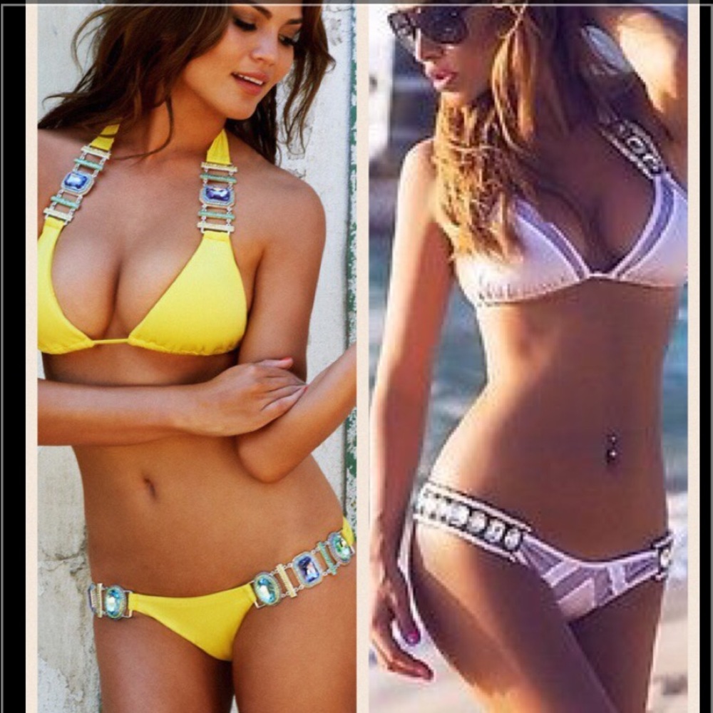 ISO Beach Bunny sets