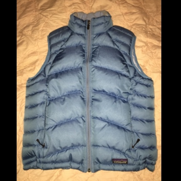 Patagonia Jackets & Blazers - Patagonia down vest