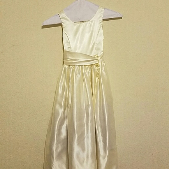 Formal dress little girls
