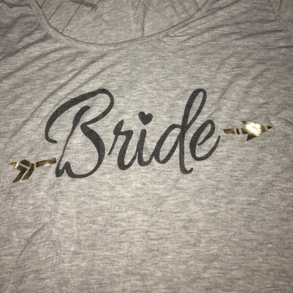 Bride Tee! - Picture 2 of 2