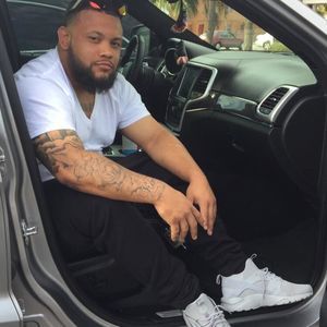 Meet your Posher, Drake