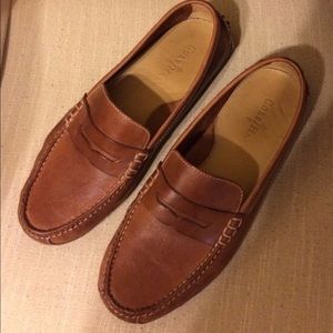 Cole Haan Grant penny loafers, size 9