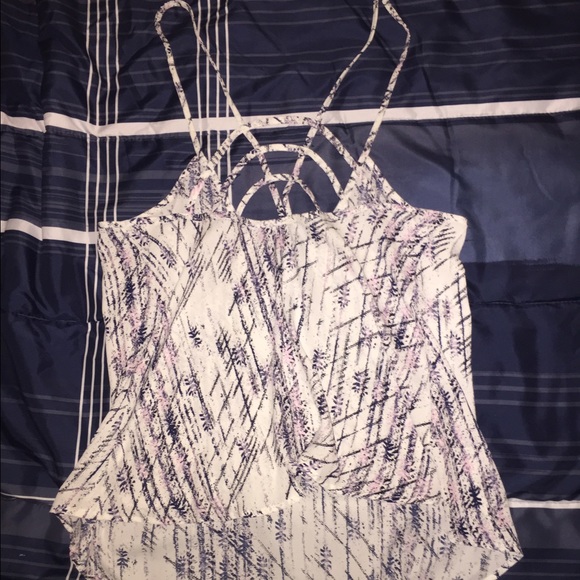 Tank top - Picture 3 of 3
