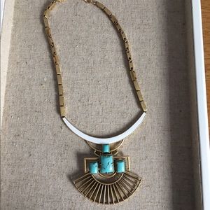 Stella & Dot Sunray Pendant