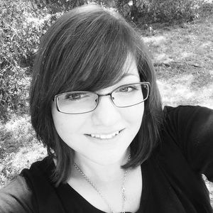 Meet your Posher, Kellie