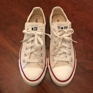 Converse All Star Sneakers