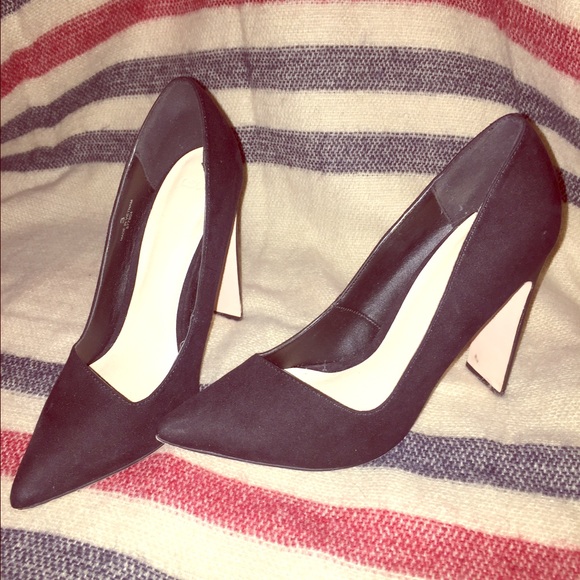 New Asos Pump