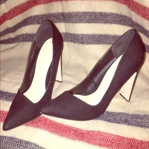 New Asos Pump
