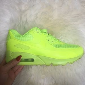 Nike Neon AirMax