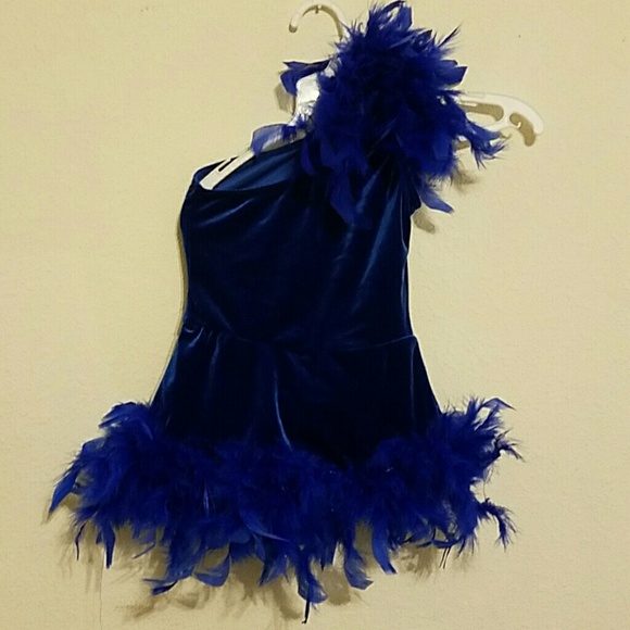 Little girls dance wear