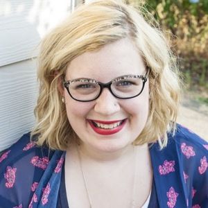 Meet your Posher, Allie