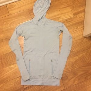 Lululemon restless hoodie