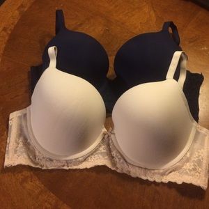 Aerie Bridget bras