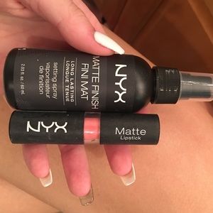 Nyx Bundle