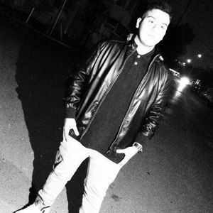 Meet your Posher, Jorge