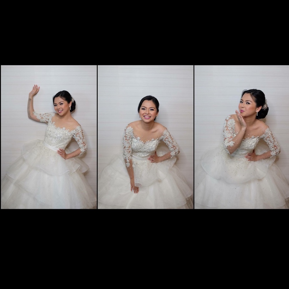 Meet your Posher, Renee angeli