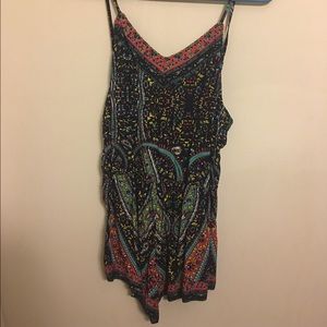 Runour Boutique Romper/Playsuit