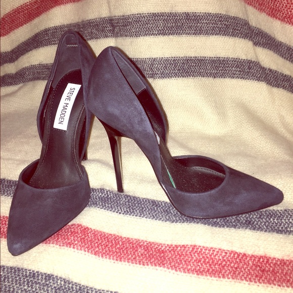 New Steve Madden Pump