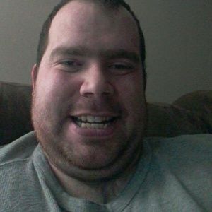 Meet your Posher, Derrick