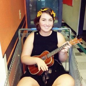 Meet your Posher, Kyra