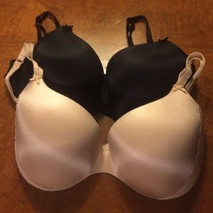 Aerie Jennifer bras