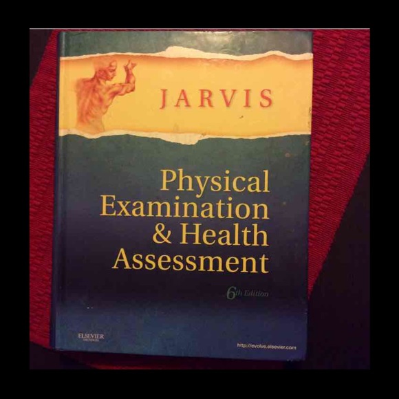 Physical examination & health assessment