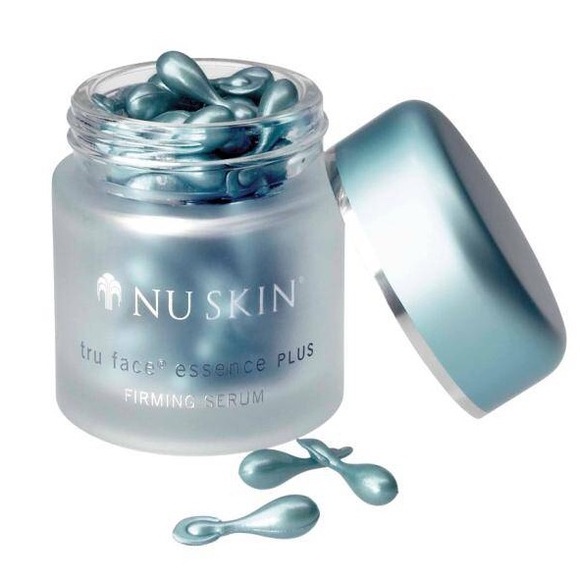 nu skin firming serum