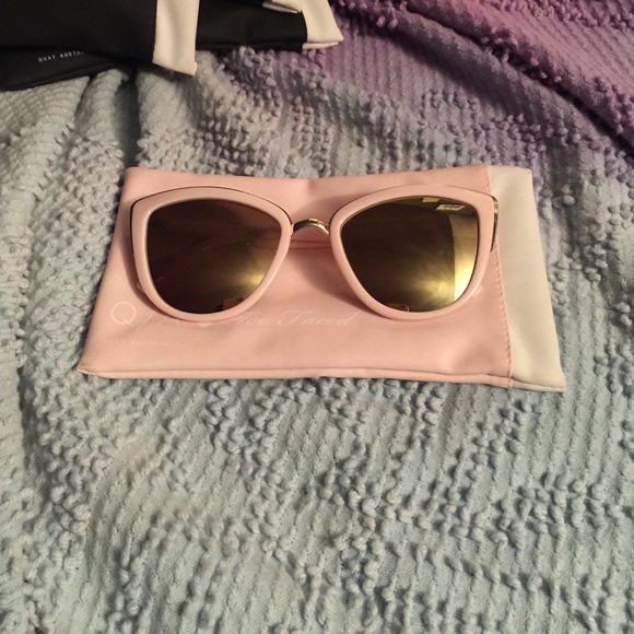 Quay x Too Face Limited Edition My Girl